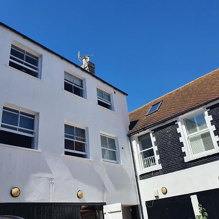 Waynes Place Hotel Brighton Exterior photo