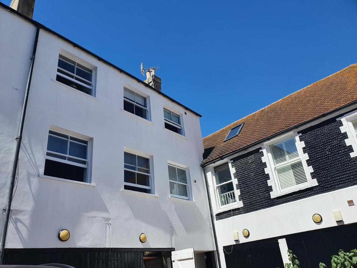 Waynes Place Hotel Brighton Exterior photo