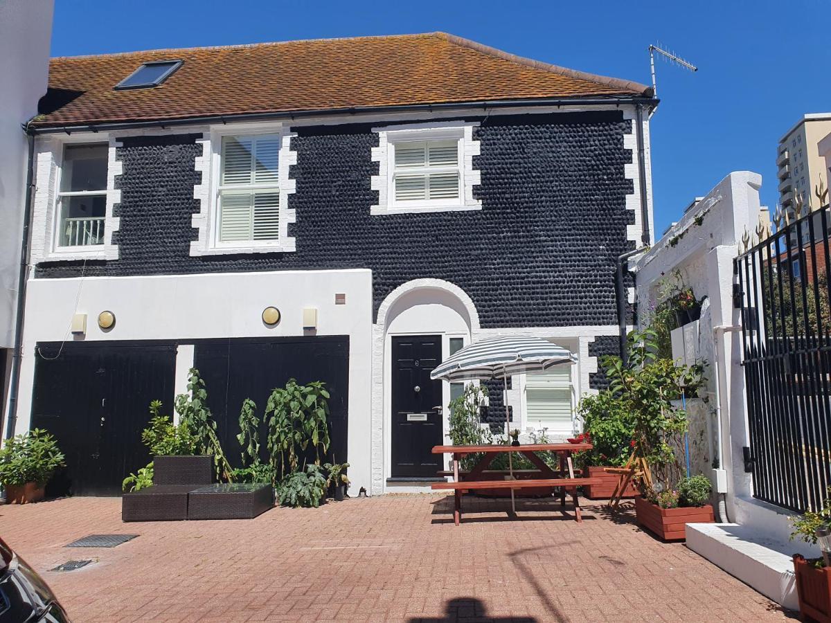Waynes Place Hotel Brighton Exterior photo
