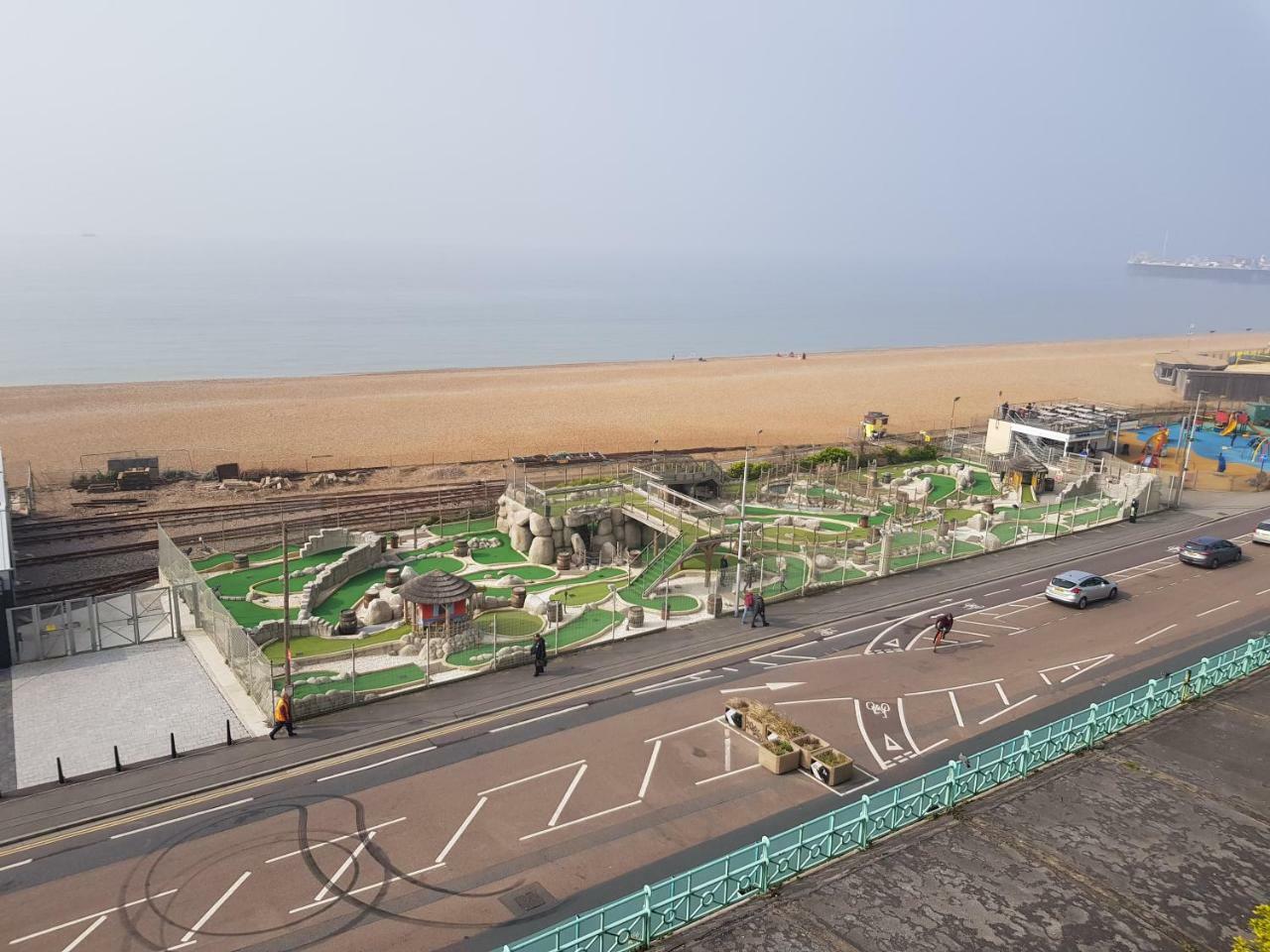 Waynes Place Hotel Brighton Exterior photo