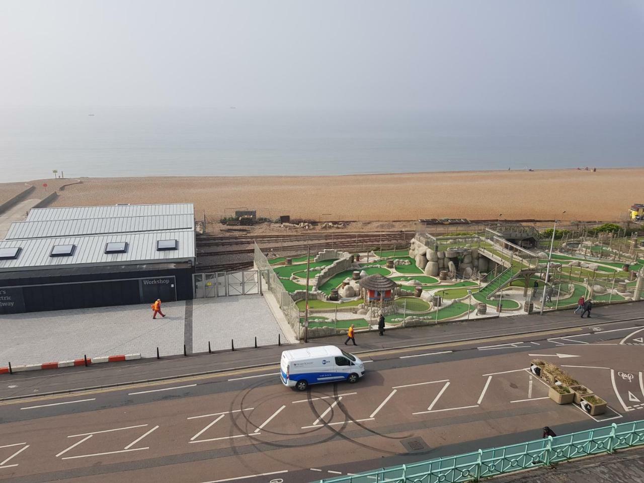 Waynes Place Hotel Brighton Exterior photo